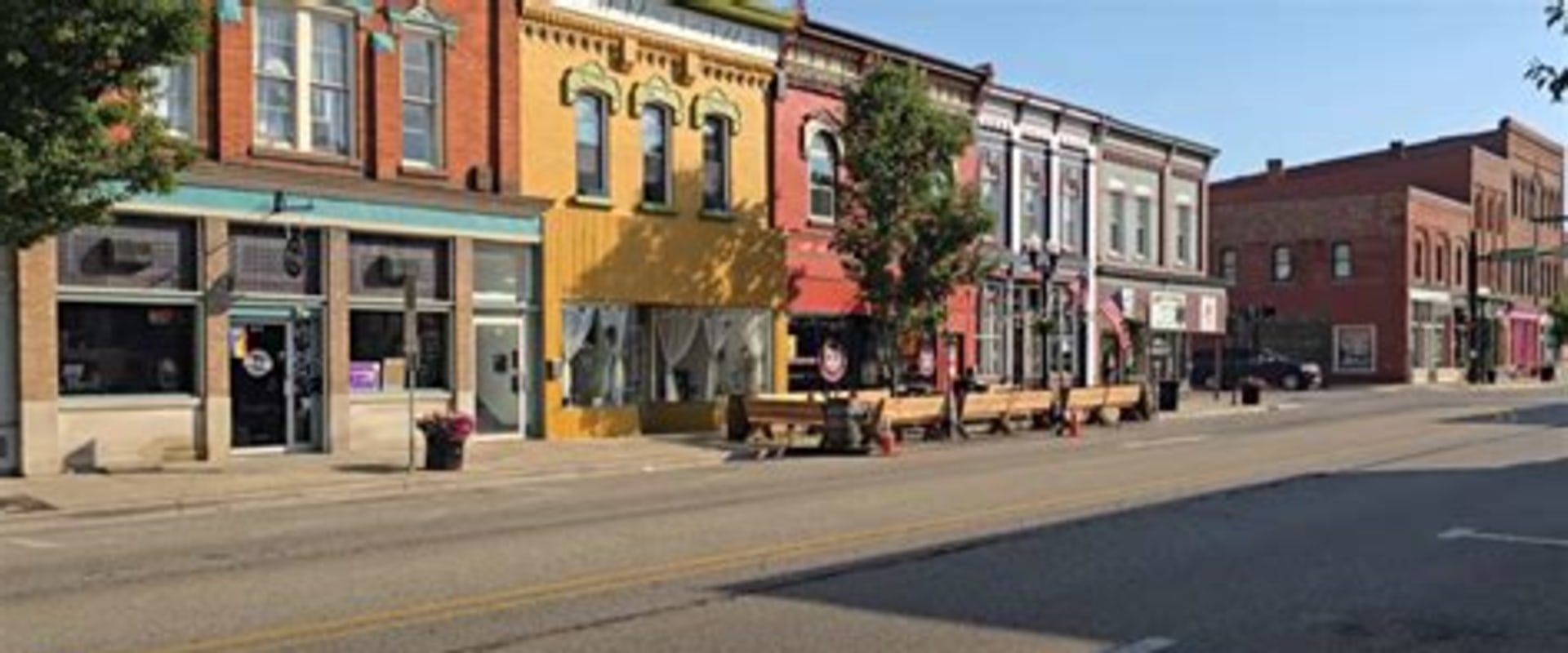 The Economic Impact of Local Businesses on the Community