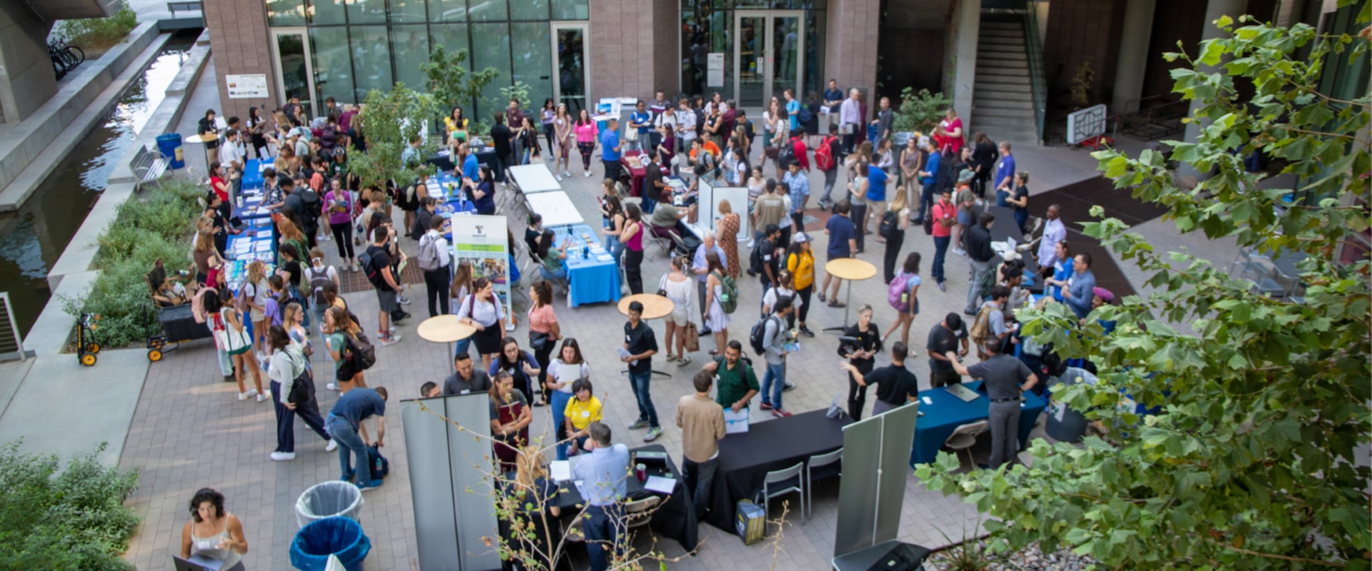 Discovering the Heart of Your City: Community Events Hosted by Local Businesses