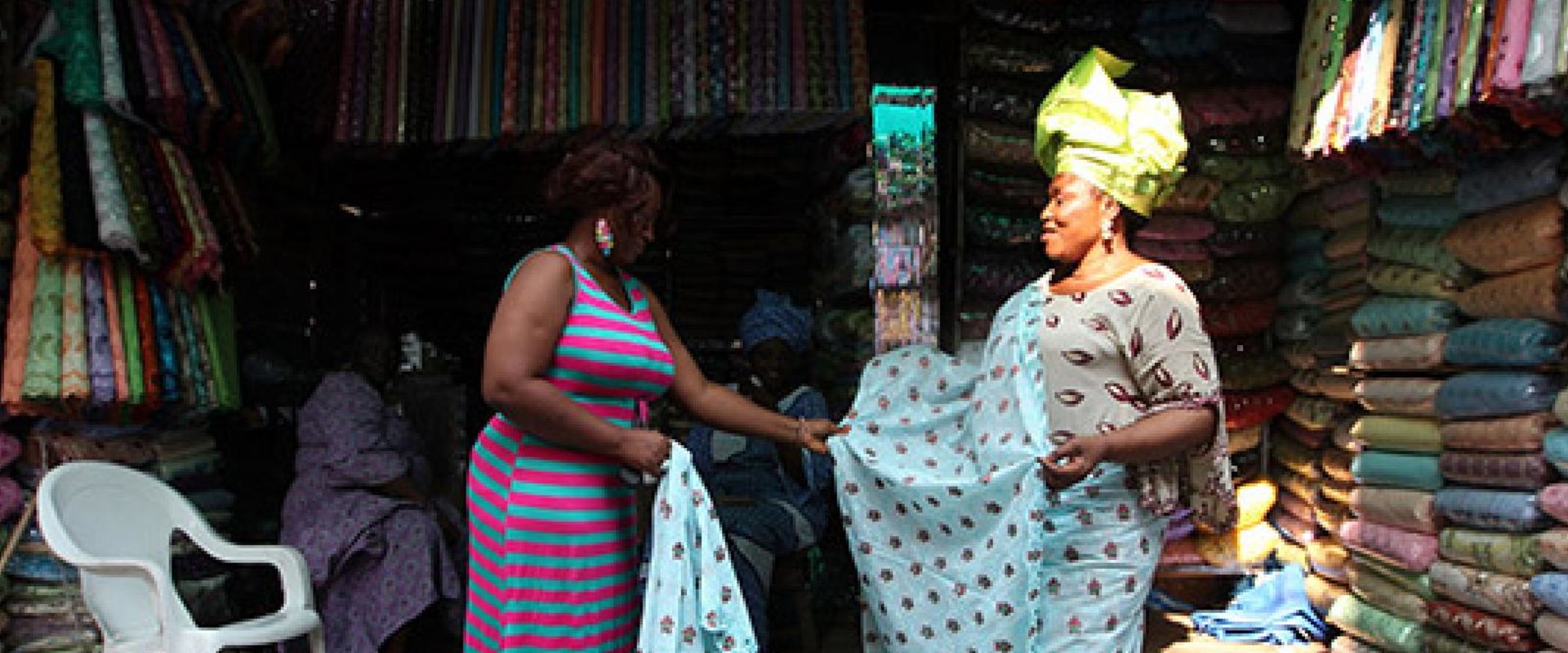 How to Participate in Local Activities and Support the Economy