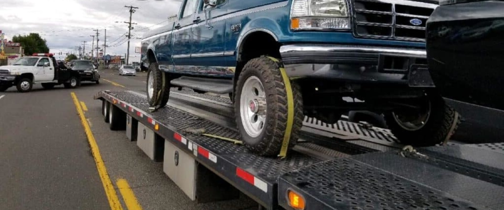 Stress-Free Vehicle Shipping with Georgia Auto Transport Experts