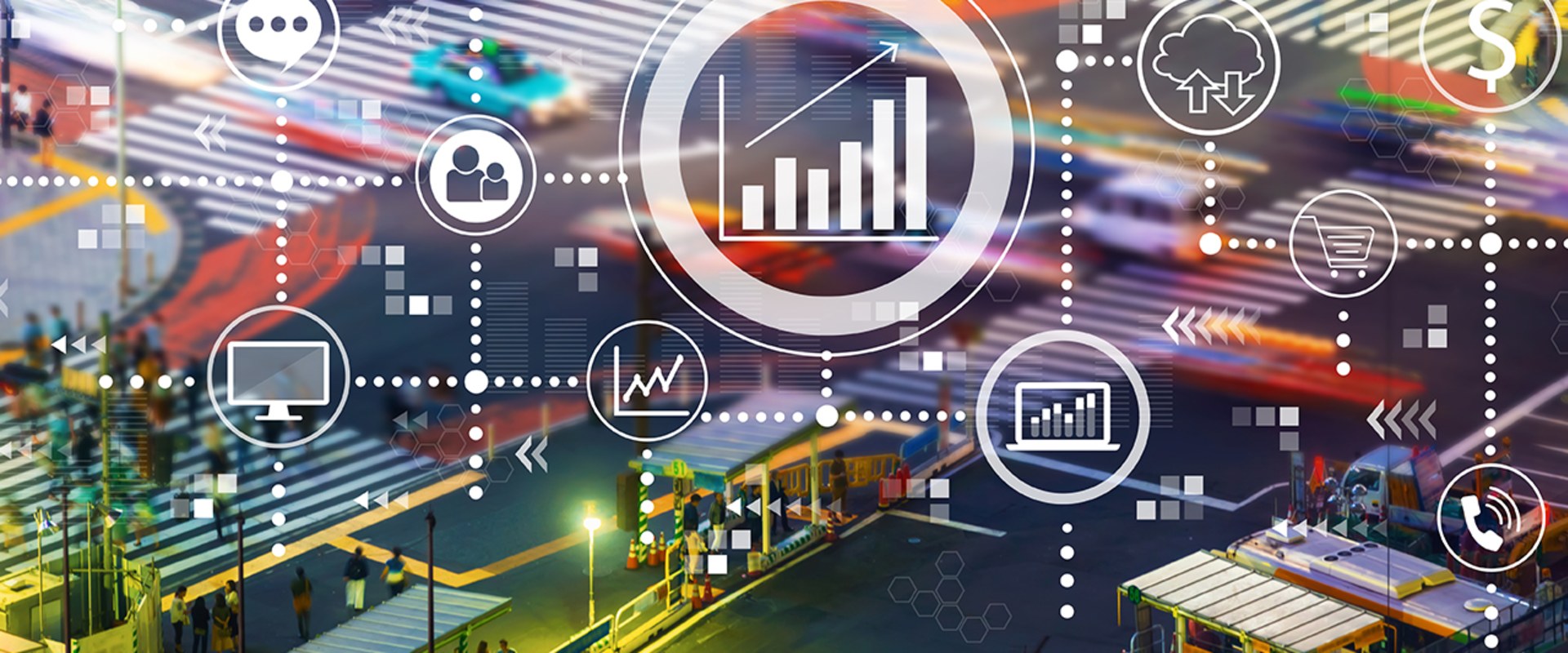 Improving Transportation and Logistics in Your City: Supporting Local Businesses and Boosting the Economy