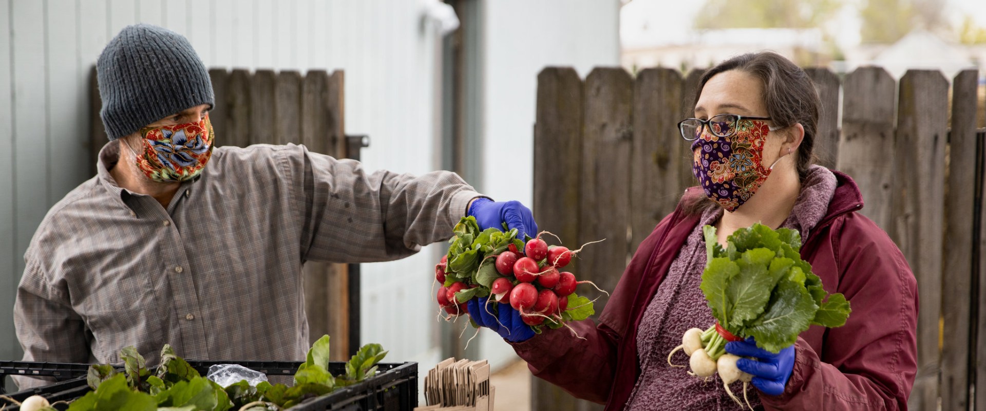 Farm-to-Table Dining Options: Supporting Local Businesses and the Economy