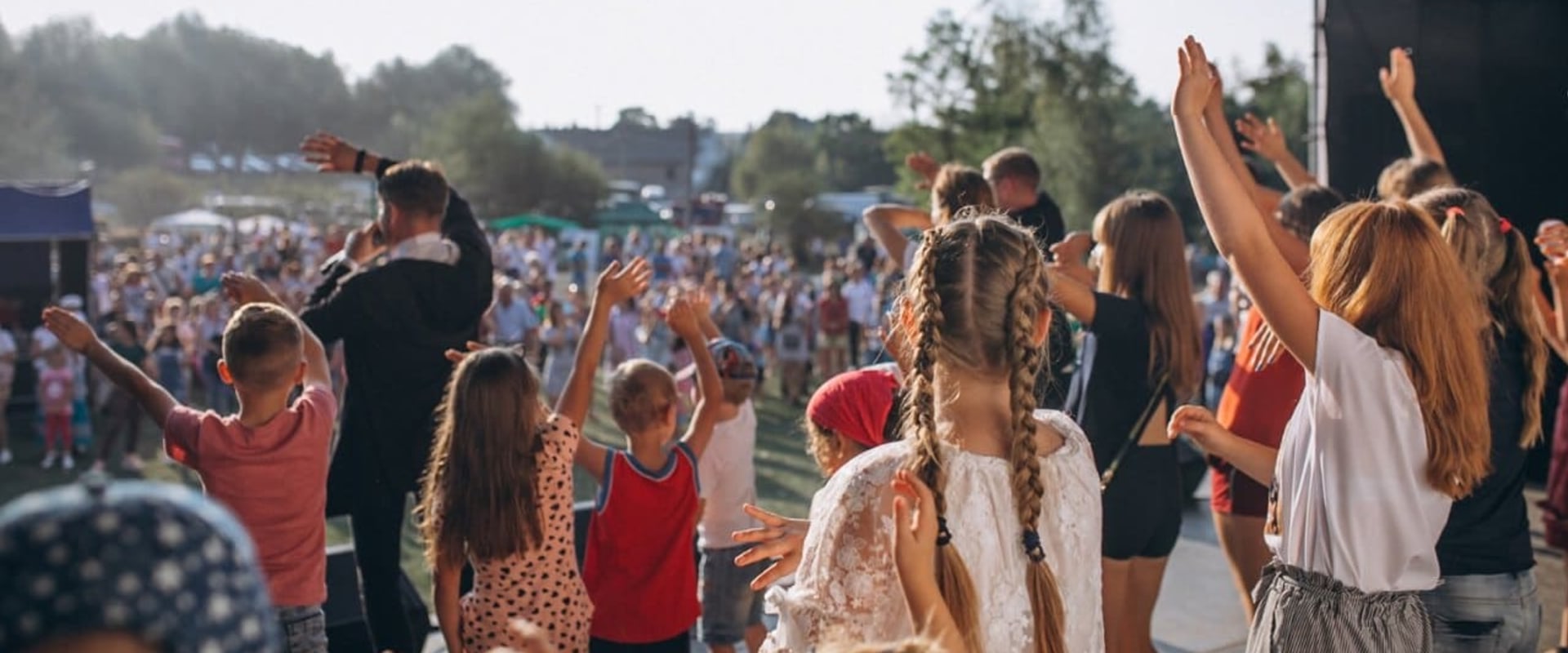 Supporting Local Events and Festivals: How You Can Contribute to Your City's Economy