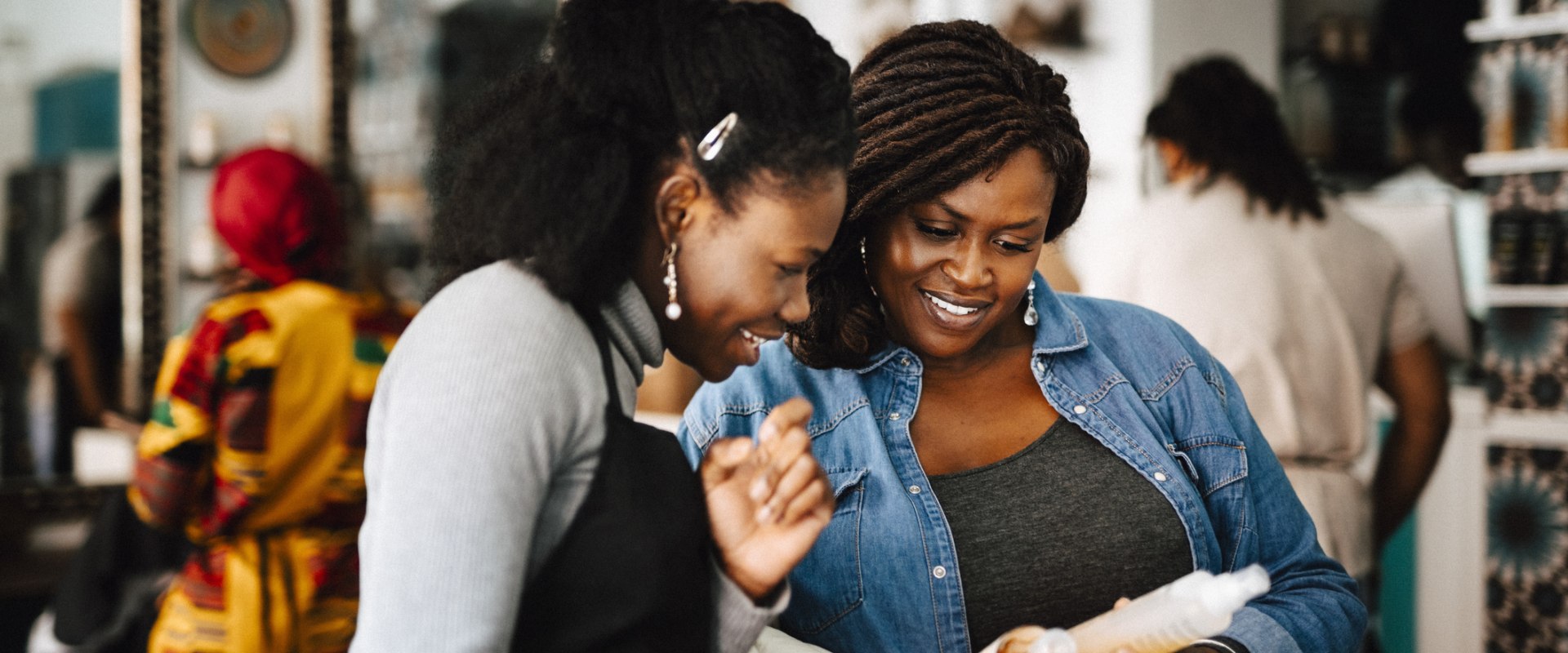 Lessons from Local Business Owners: Insights on Supporting and Promoting the Local Economy
