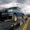Stress-Free Vehicle Shipping with Georgia Auto Transport Experts